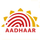 Aadhaar logo